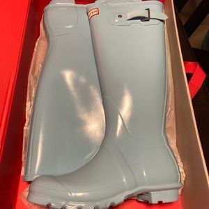 New Hunter Rain Boots